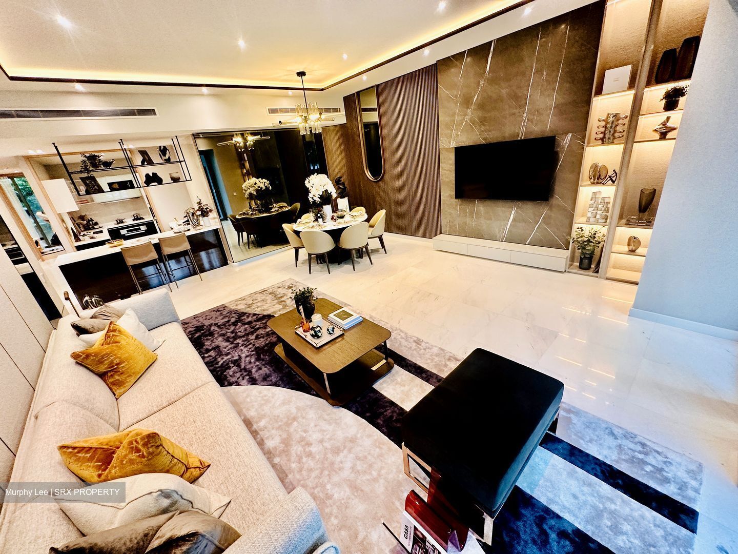 The Residences at W Singapore Sentosa Cove (D4), Condominium #431455991